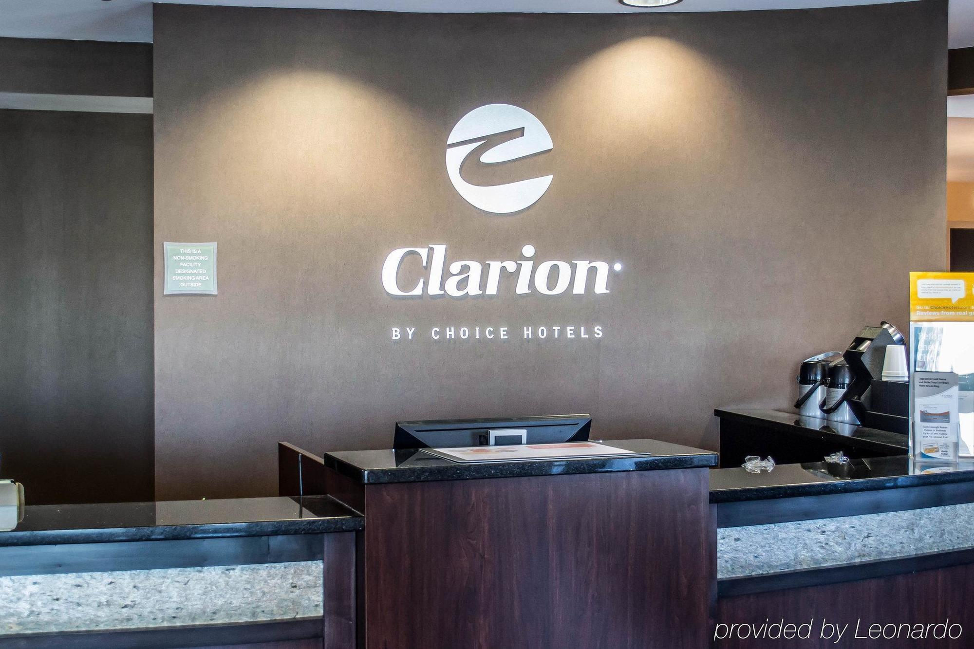 Clarion Hotel Beachwood-Cleveland Kültér fotó